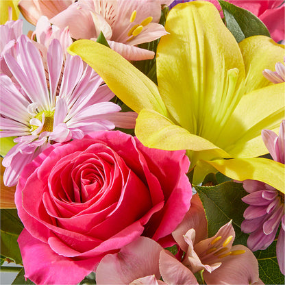 Sprinkles Bouquet –  Unique Flowers And Wedding, Miami FL