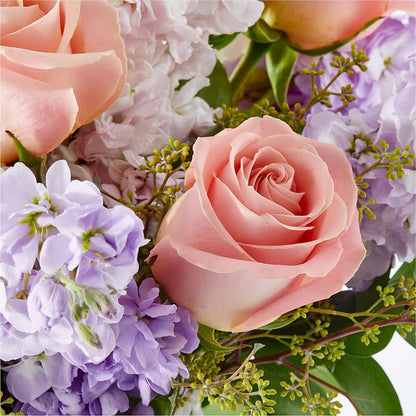Embraced Bouquet –  Unique Flowers And Wedding, Miami FL