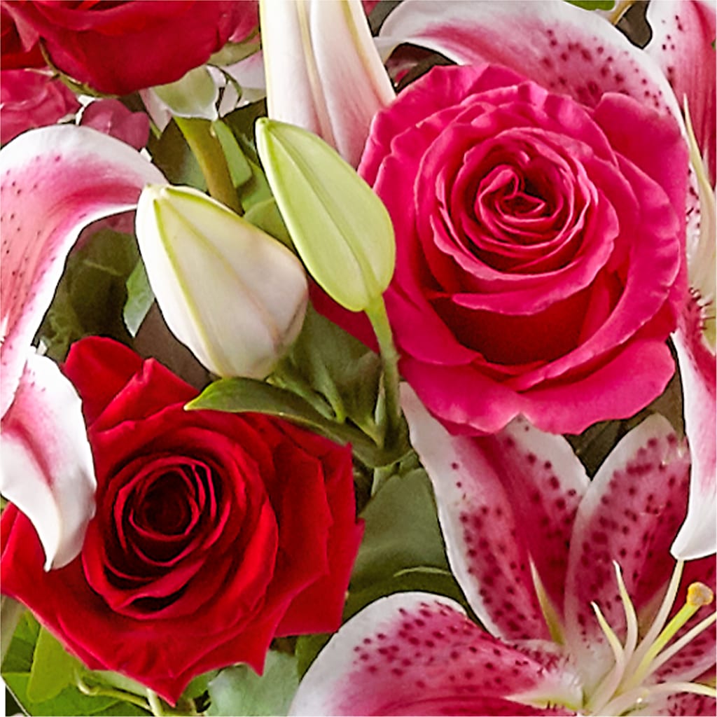 Always You Bouquet –  Unique Flowers And Wedding, Miami FL