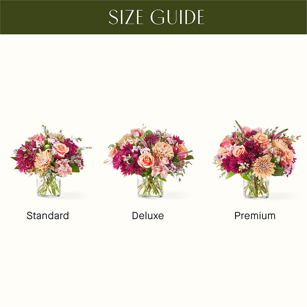 Berry Cobbler Bouquet –  Unique Flowers And Wedding, Miami FL