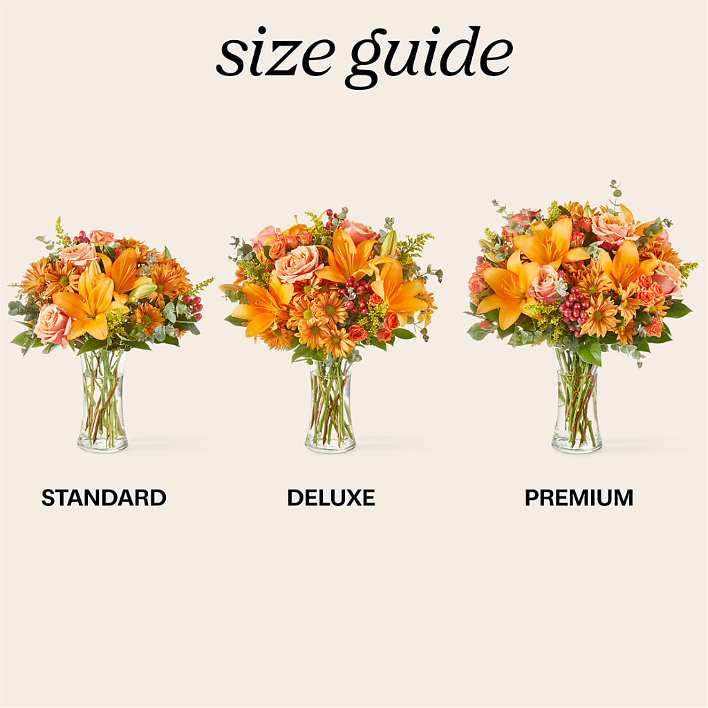 Harvest Hayride Bouquet –  Unique Flowers And Wedding, Miami FL