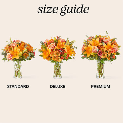 Harvest Hayride Bouquet –  Unique Flowers And Wedding, Miami FL