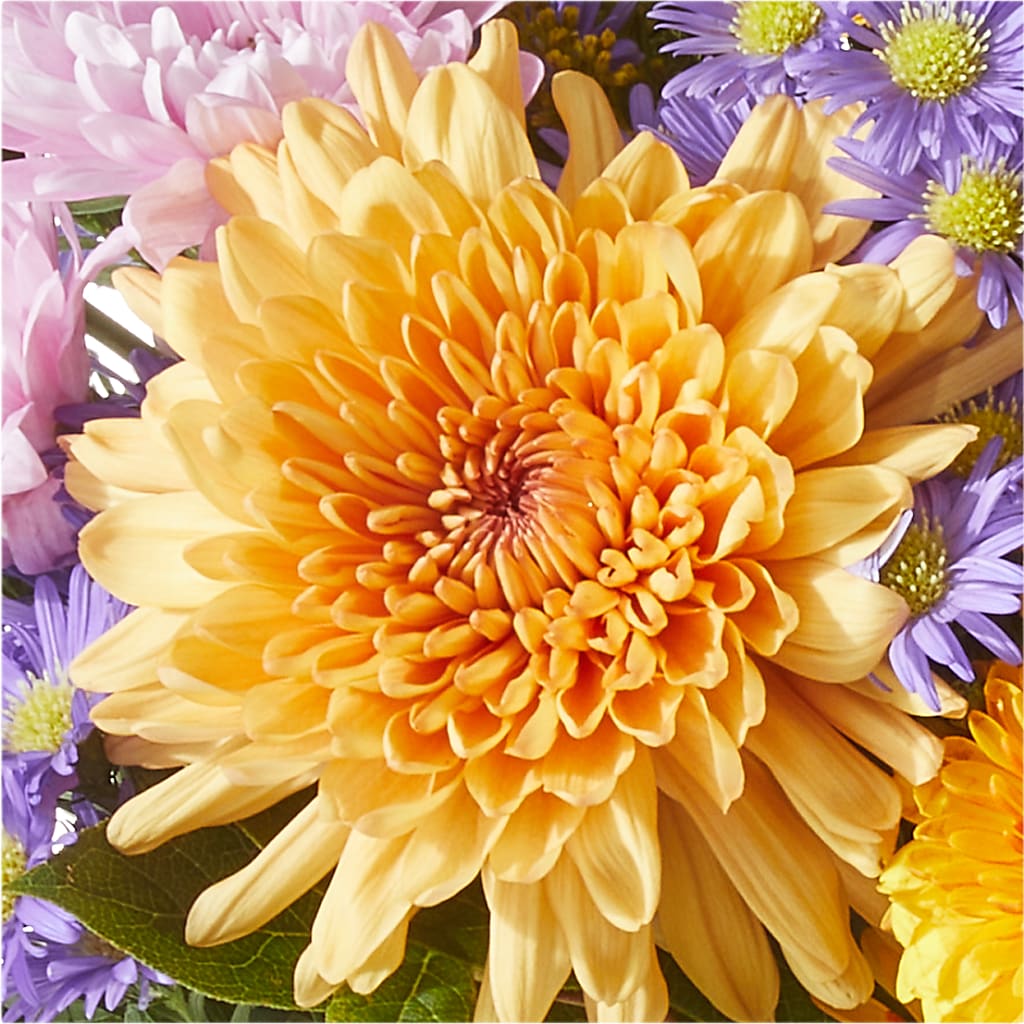 Countryside Bouquet –  Unique Flowers And Wedding, Miami FL