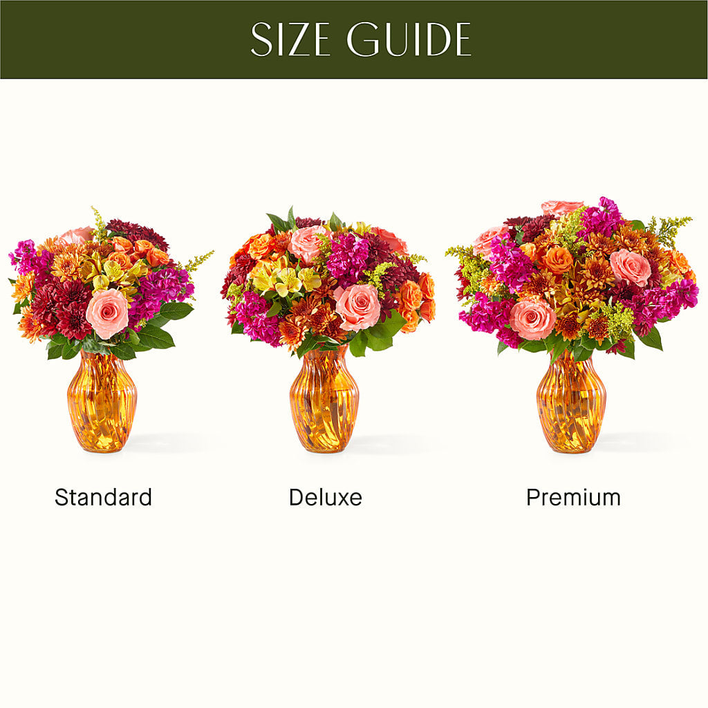 Countryside Bouquet –  Unique Flowers And Wedding, Miami FL