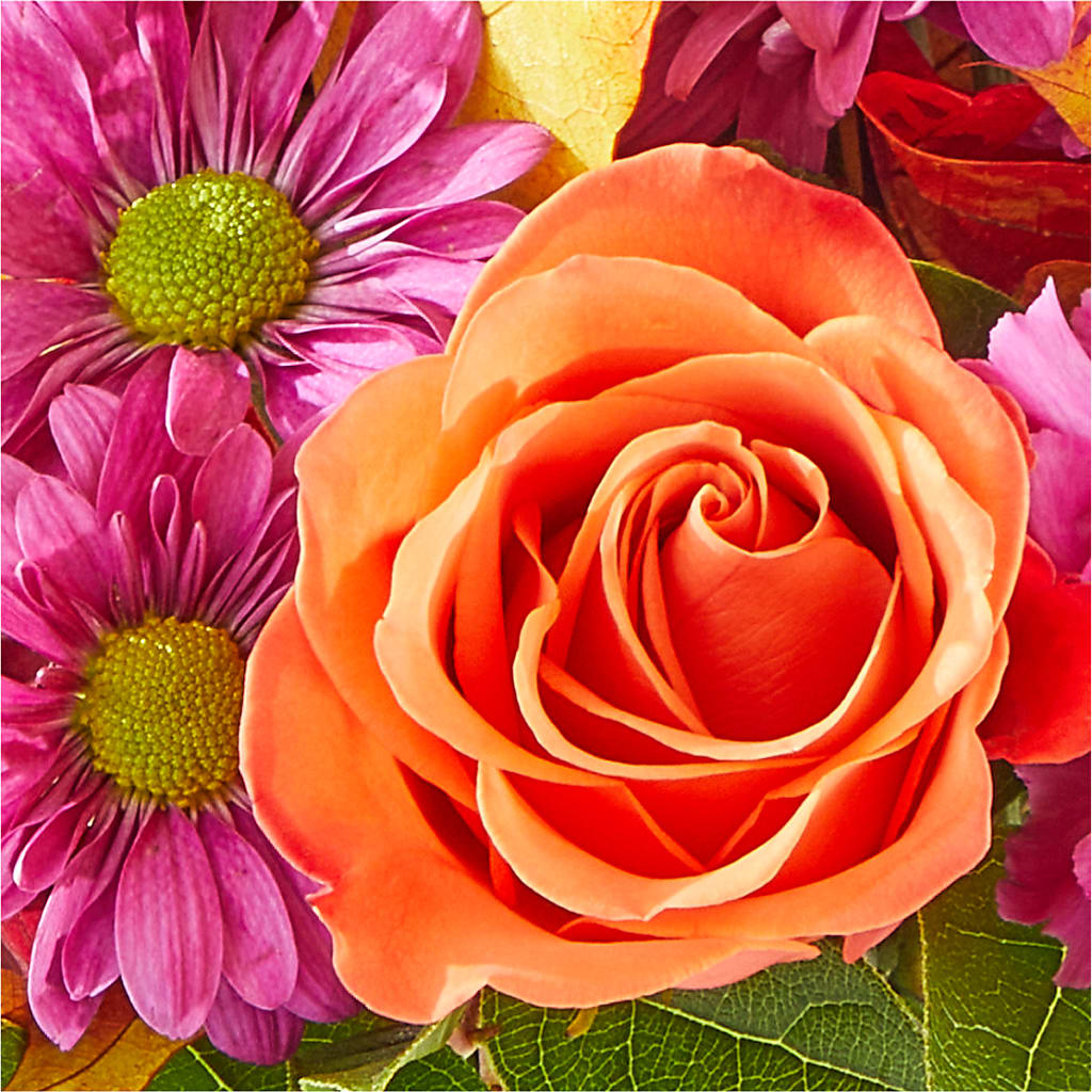 Mum's the Word Bouquet –  Unique Flowers And Wedding, Miami FL