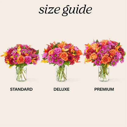 Mum's the Word Bouquet –  Unique Flowers And Wedding, Miami FL