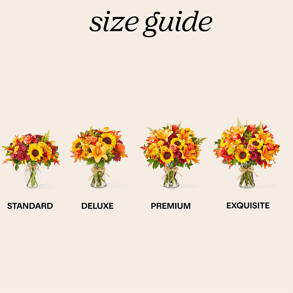 Sunny Side Bouquet –  Unique Flowers And Wedding, Miami FL