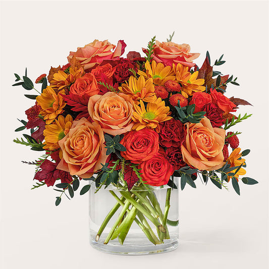 Sweet as Cinnamon Bouquet –  Unique Flowers And Wedding, Miami FL