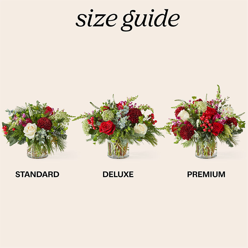 Cranberry Fizz Bouquet –  Unique Flowers And Wedding, Miami FL