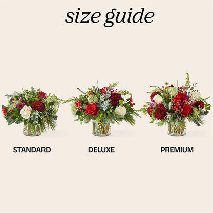 Cranberry Fizz Bouquet –  Unique Flowers And Wedding, Miami FL