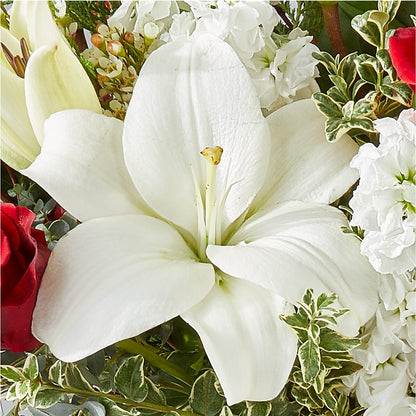 Twinkle Lights Bouquet –  Unique Flowers And Wedding, Miami FL