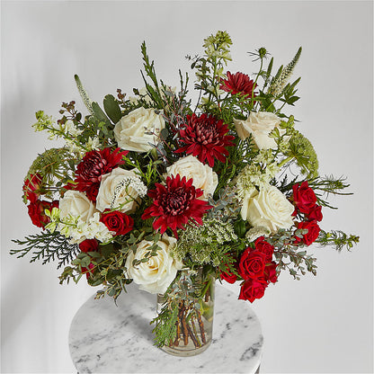 Favorite Traditions Bouquet –  Unique Flowers And Wedding, Miami FL