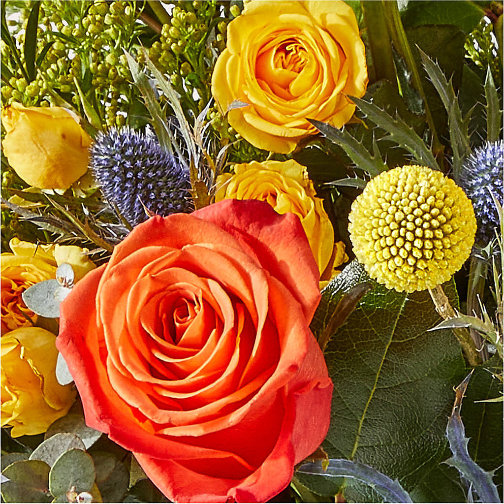 Disco Bouquet –  Unique Flowers And Wedding, Miami FL
