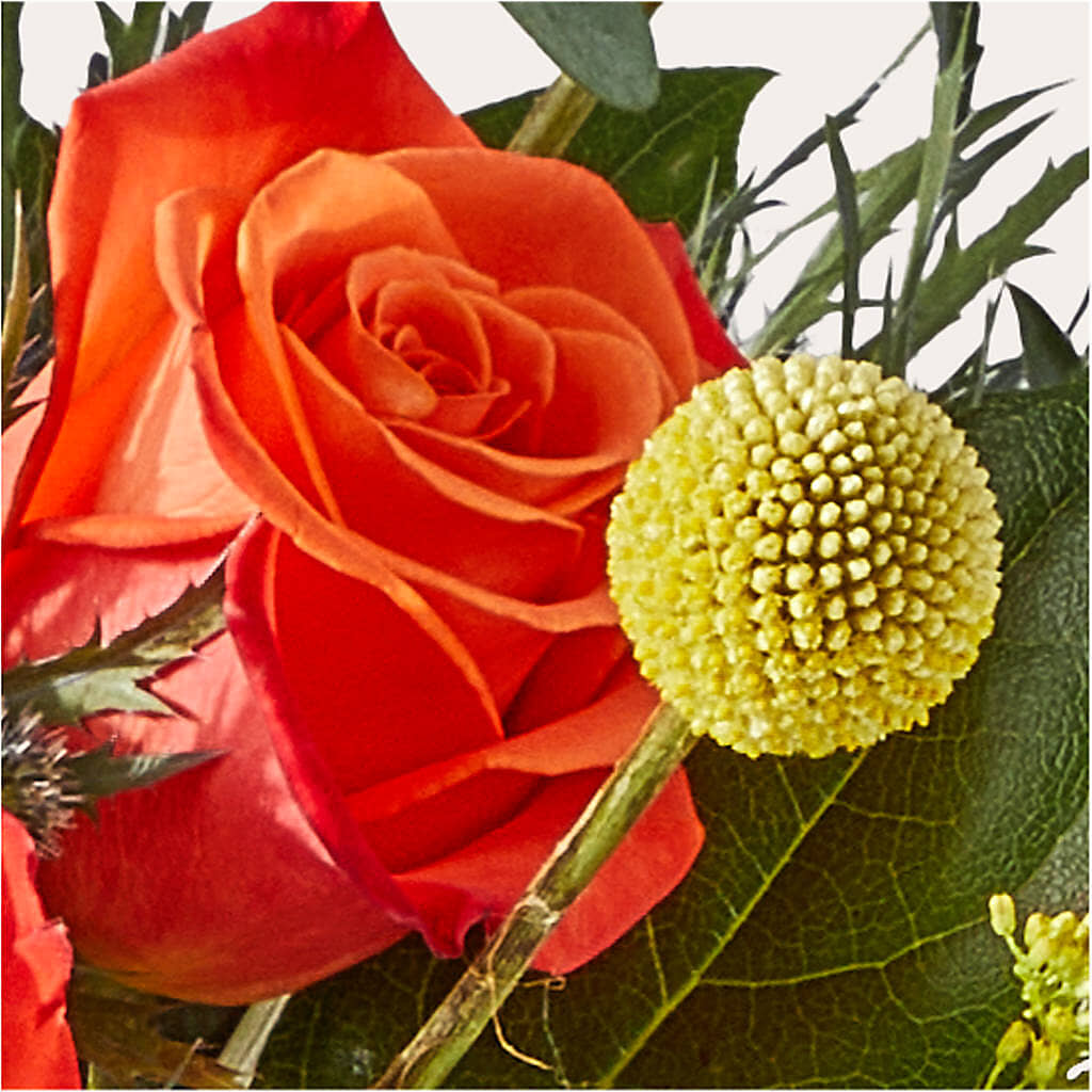 Disco Bouquet –  Unique Flowers And Wedding, Miami FL