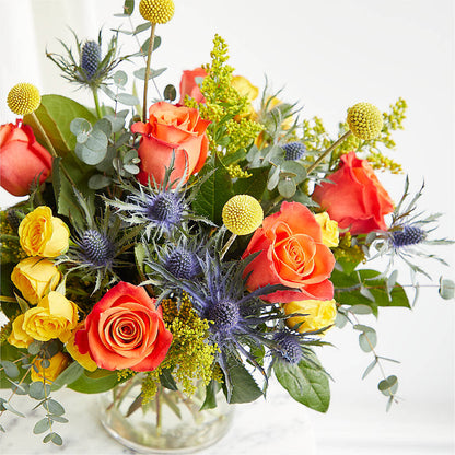 Disco Bouquet –  Unique Flowers And Wedding, Miami FL