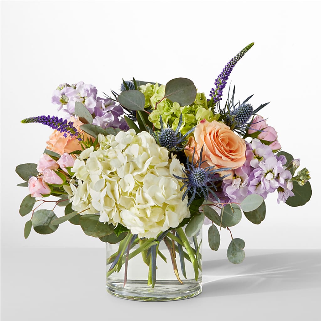Porch Swing Bouquet –  Unique Flowers And Wedding, Miami FL