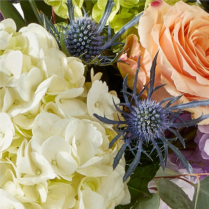 Porch Swing Bouquet –  Unique Flowers And Wedding, Miami FL
