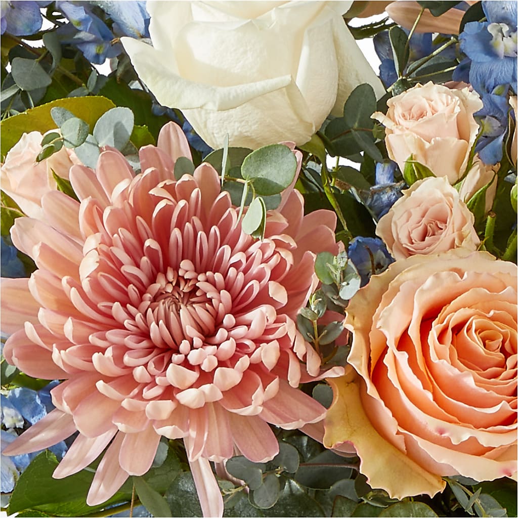 Inspired Bouquet –  Unique Flowers And Wedding, Miami FL