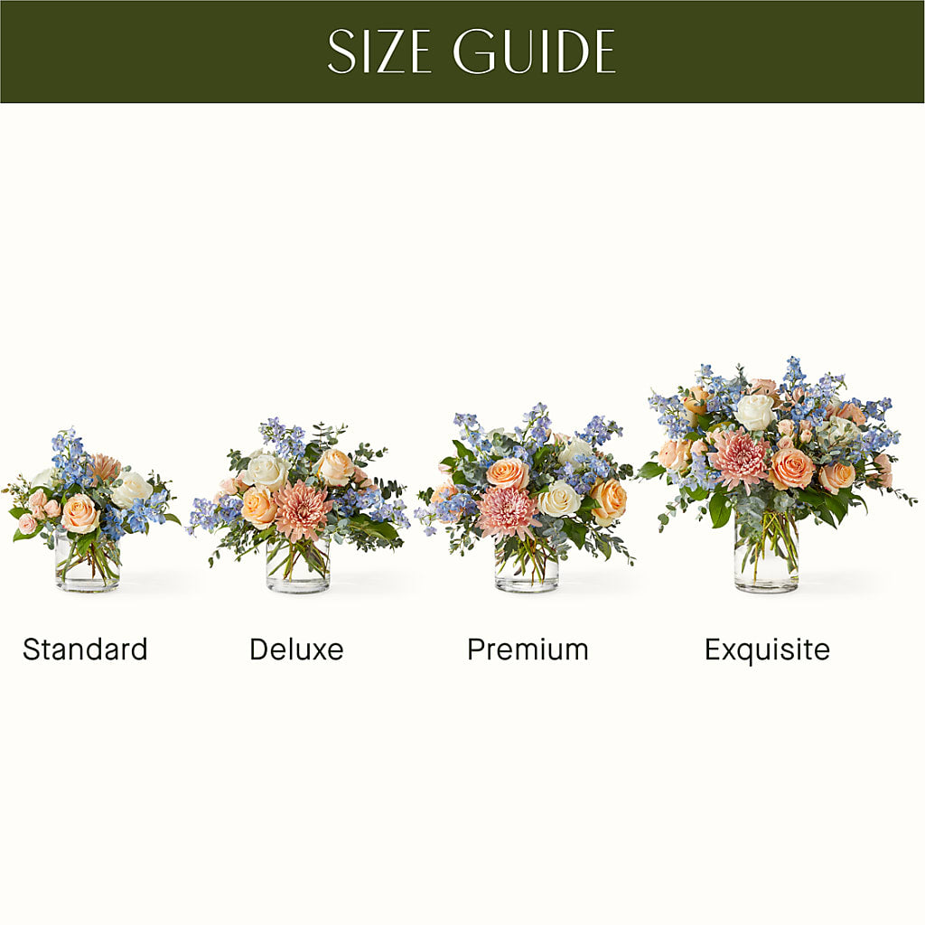 Inspired Bouquet –  Unique Flowers And Wedding, Miami FL