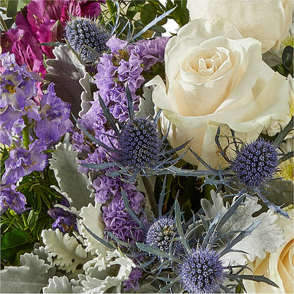 Shooting Star Bouquet –  Unique Flowers And Wedding, Miami FL