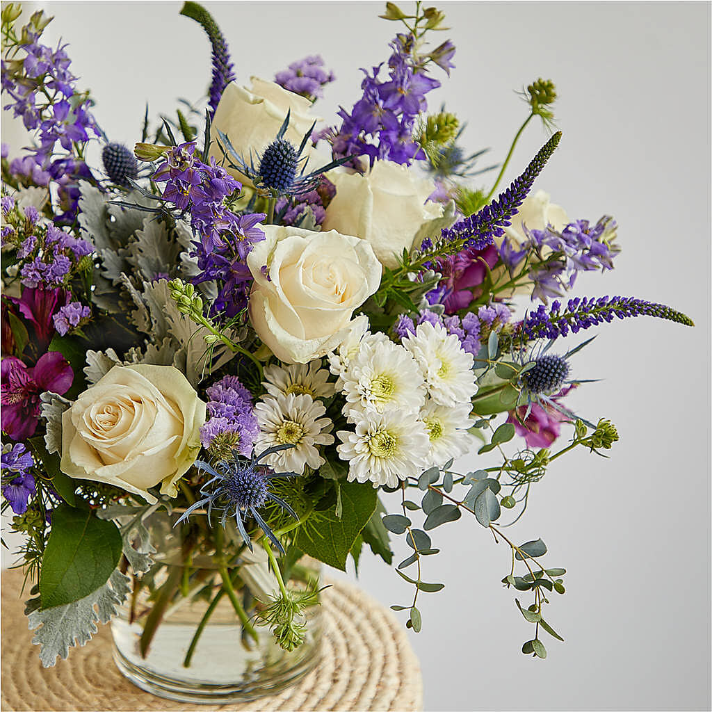 Shooting Star Bouquet –  Unique Flowers And Wedding, Miami FL