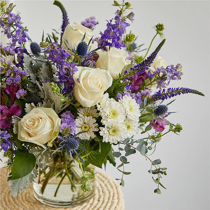 Shooting Star Bouquet –  Unique Flowers And Wedding, Miami FL