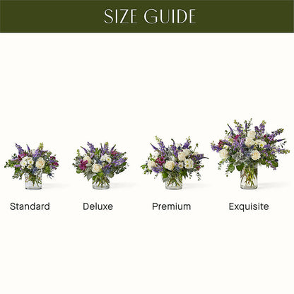 Shooting Star Bouquet –  Unique Flowers And Wedding, Miami FL