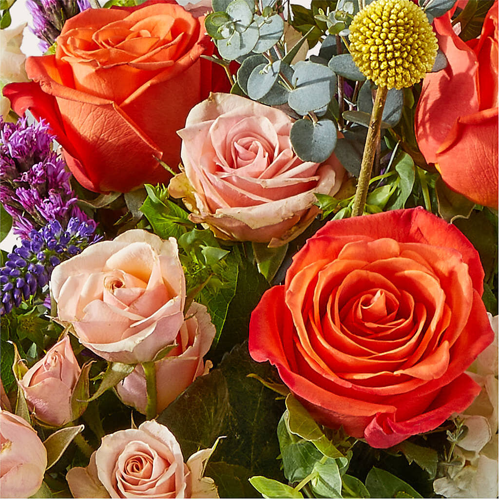 The Standout Bouquet –  Unique Flowers And Wedding, Miami FL