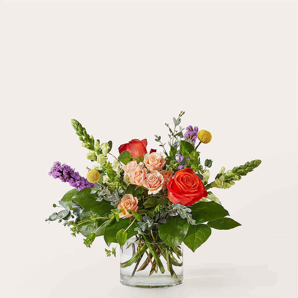 The Standout Bouquet –  Unique Flowers And Wedding, Miami FL