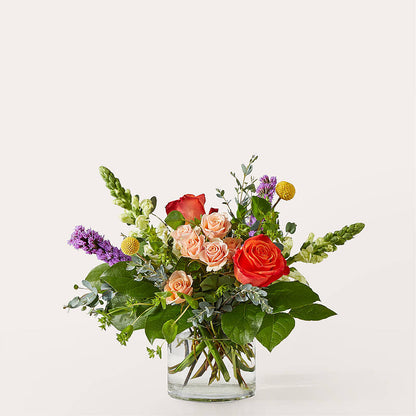The Standout Bouquet –  Unique Flowers And Wedding, Miami FL