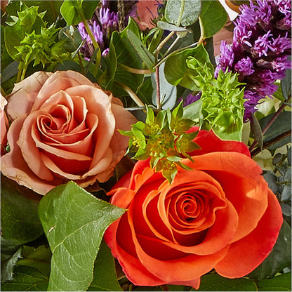 The Standout Bouquet –  Unique Flowers And Wedding, Miami FL