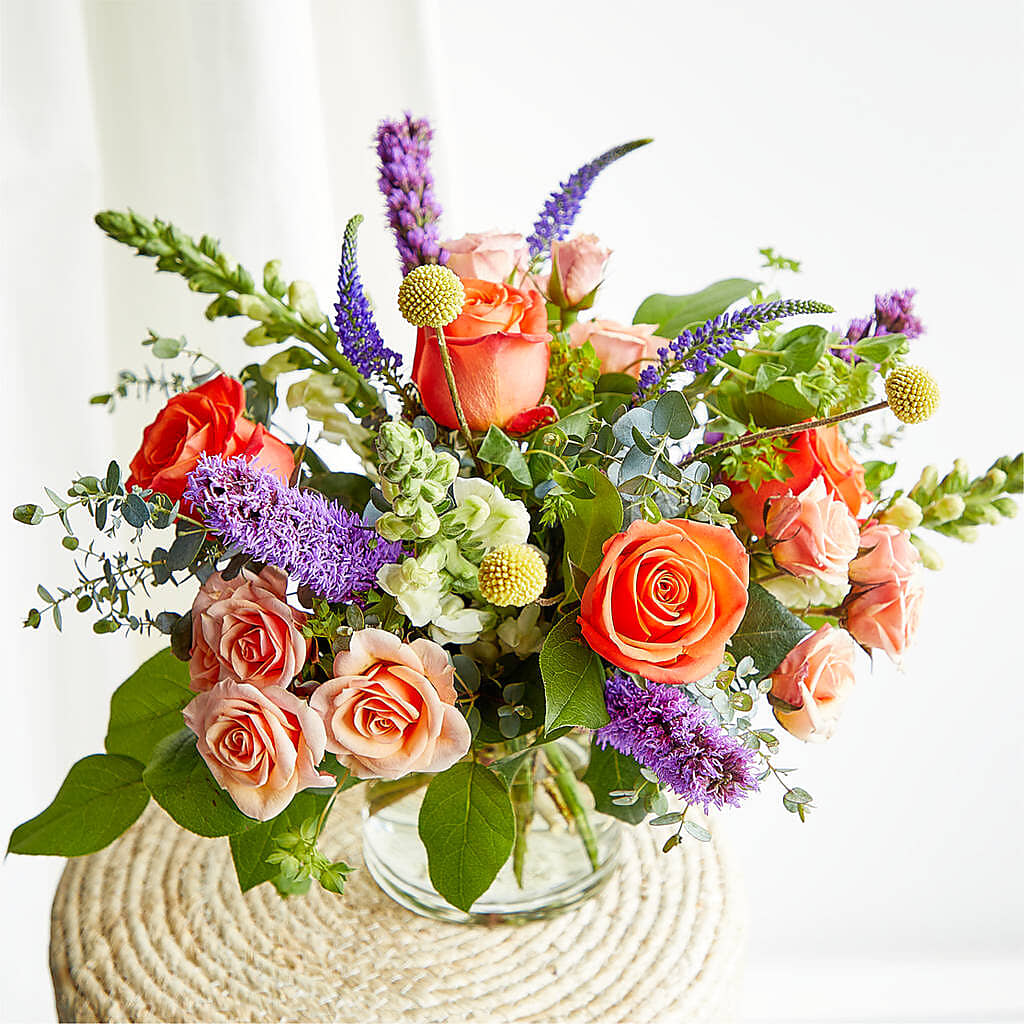 The Standout Bouquet –  Unique Flowers And Wedding, Miami FL