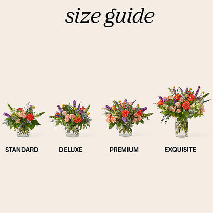 The Standout Bouquet –  Unique Flowers And Wedding, Miami FL