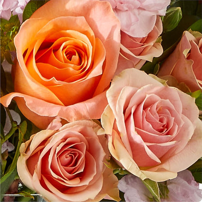 French Market Bouquet –  Unique Flowers And Wedding, Miami FL