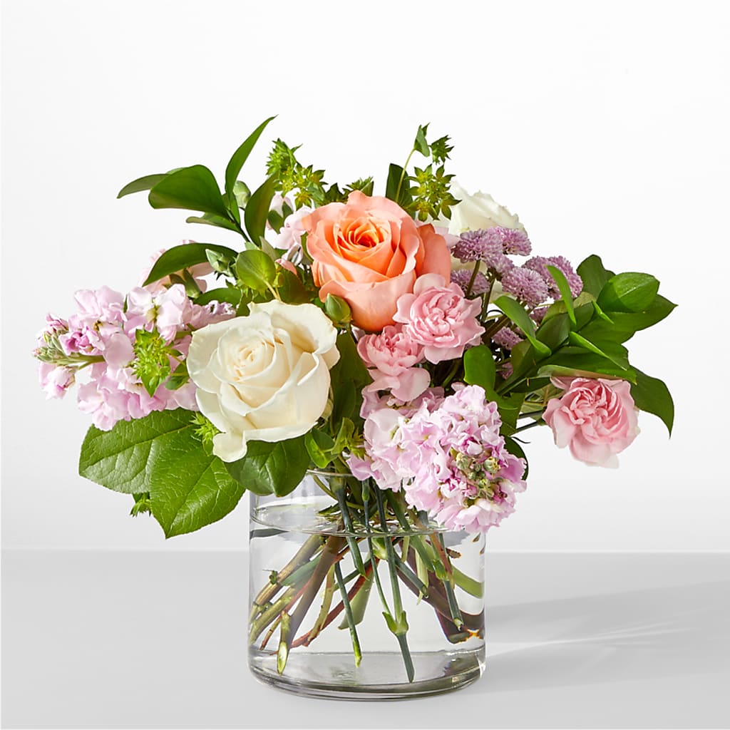 French Market Bouquet –  Unique Flowers And Wedding, Miami FL