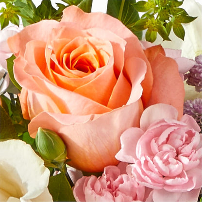 French Market Bouquet –  Unique Flowers And Wedding, Miami FL