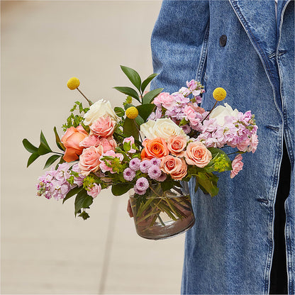 French Market Bouquet –  Unique Flowers And Wedding, Miami FL