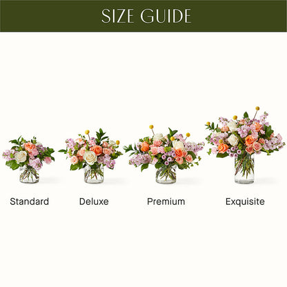 French Market Bouquet –  Unique Flowers And Wedding, Miami FL