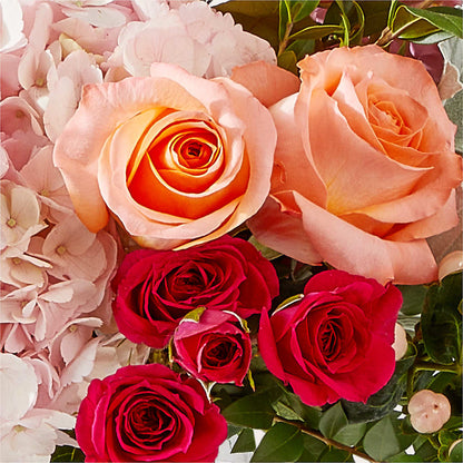 Glitz & Glam Bouquet –  Unique Flowers And Wedding, Miami FL