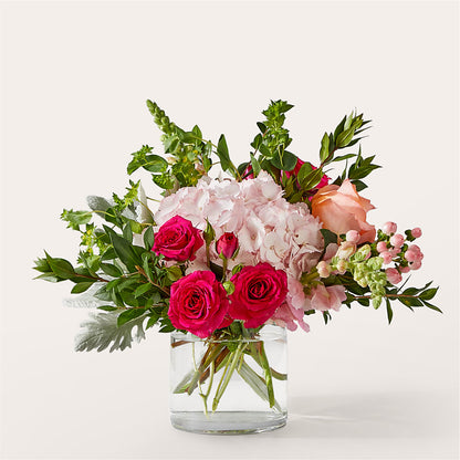 Glitz & Glam Bouquet –  Unique Flowers And Wedding, Miami FL