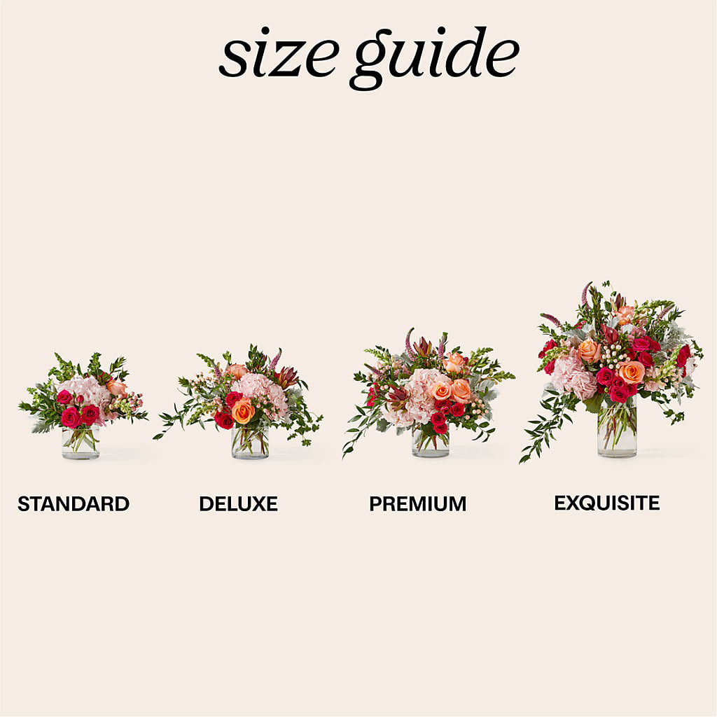 Glitz & Glam Bouquet –  Unique Flowers And Wedding, Miami FL