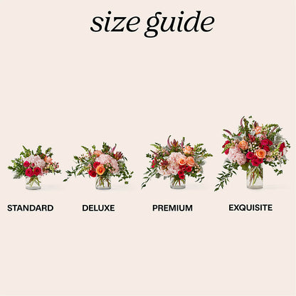 Glitz & Glam Bouquet –  Unique Flowers And Wedding, Miami FL