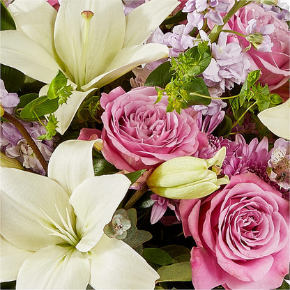 Daydreamer Bouquet –  Unique Flowers And Wedding, Miami FL