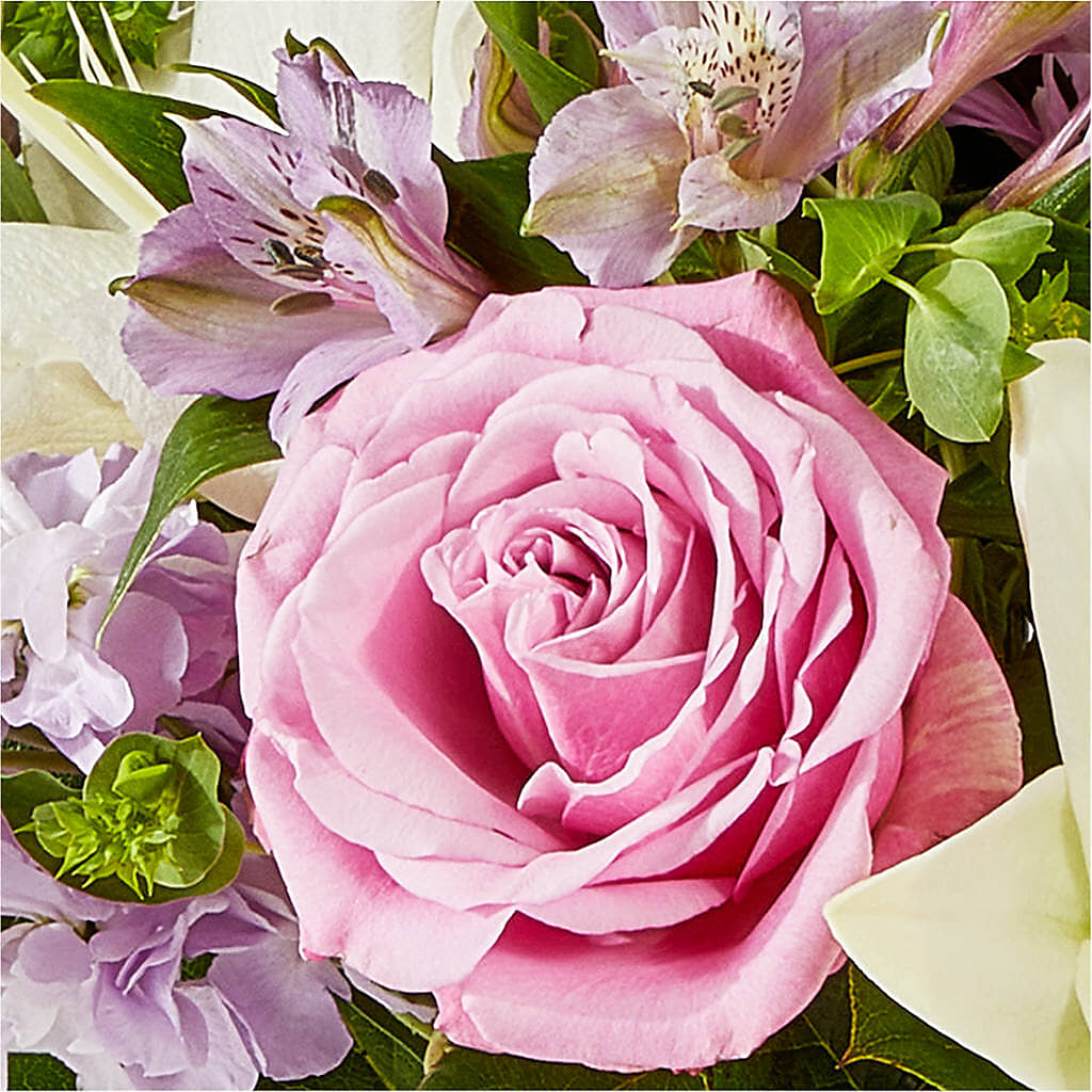Daydreamer Bouquet –  Unique Flowers And Wedding, Miami FL