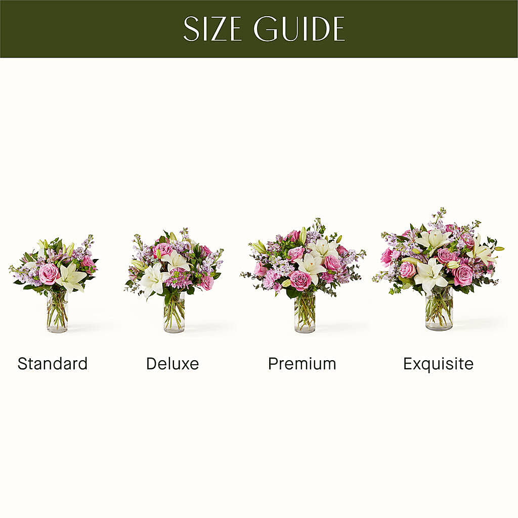 Daydreamer Bouquet –  Unique Flowers And Wedding, Miami FL