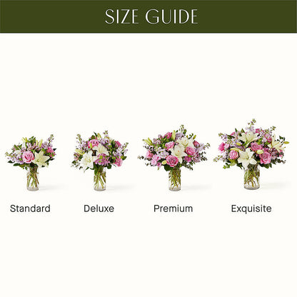 Daydreamer Bouquet –  Unique Flowers And Wedding, Miami FL