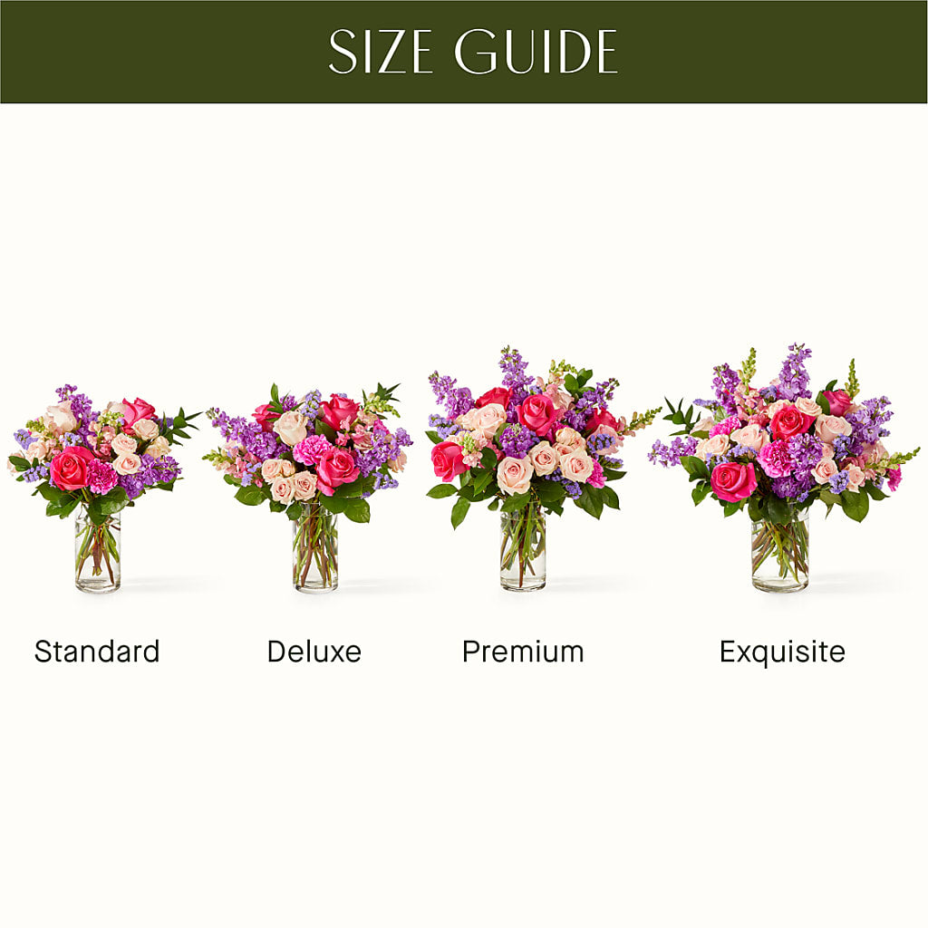 The Cha-Cha Bouquet –  Unique Flowers And Wedding, Miami FL