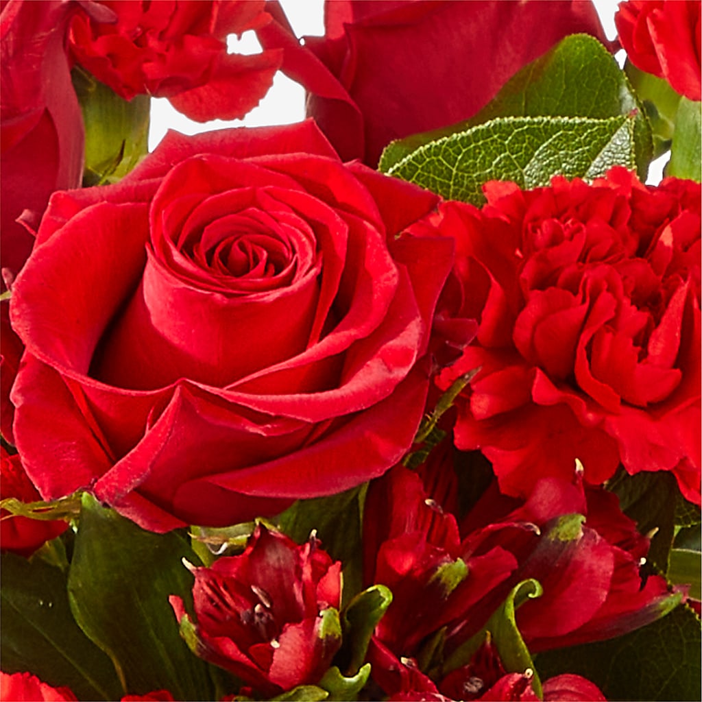 The Heartstrings Bouquet –  Unique Flowers And Wedding, Miami FL