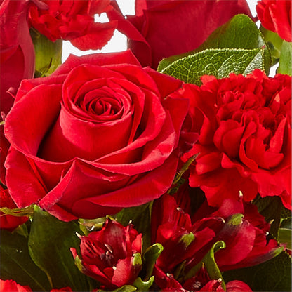 The Heartstrings Bouquet –  Unique Flowers And Wedding, Miami FL