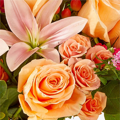 Bisous Bouquet –  Unique Flowers And Wedding, Miami FL